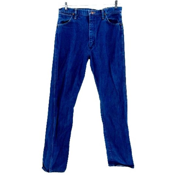 Wrangler | Jeans | 9s Wrangler Cowboy Cut Original Fit Western Jeans ...